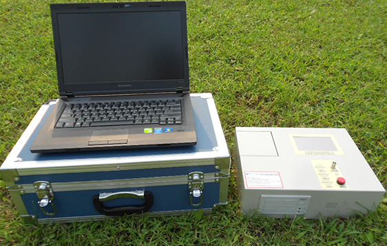 農(nóng)業(yè)生態(tài)環(huán)境測試及分析評估系統(tǒng)設(shè)備